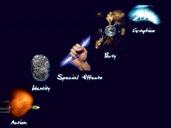 Backgroundgraphics