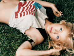 Christina Aguilera
