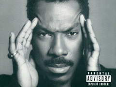 Eddie Murphy
