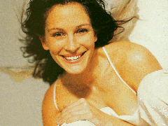 Julia Roberts