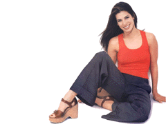 Sandra Bullock