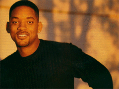 Will Smith