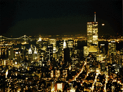 City