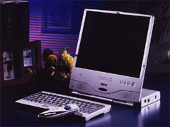 Desktop & Laptop 