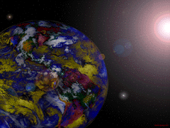 Global warming