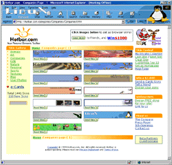 Hotbar