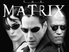 The Matrix