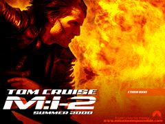 Mission Impossible 2
