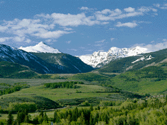 Mountains