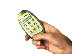 3G Nokia