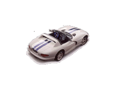 Dodge Viper