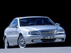 Volvo 3